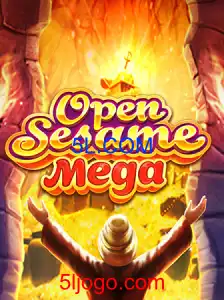 OPENSESAMEMEGA