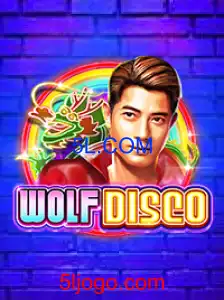 WolfDisco